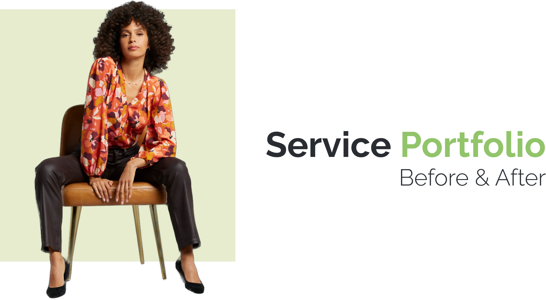 Slider + Form BZM Graphics