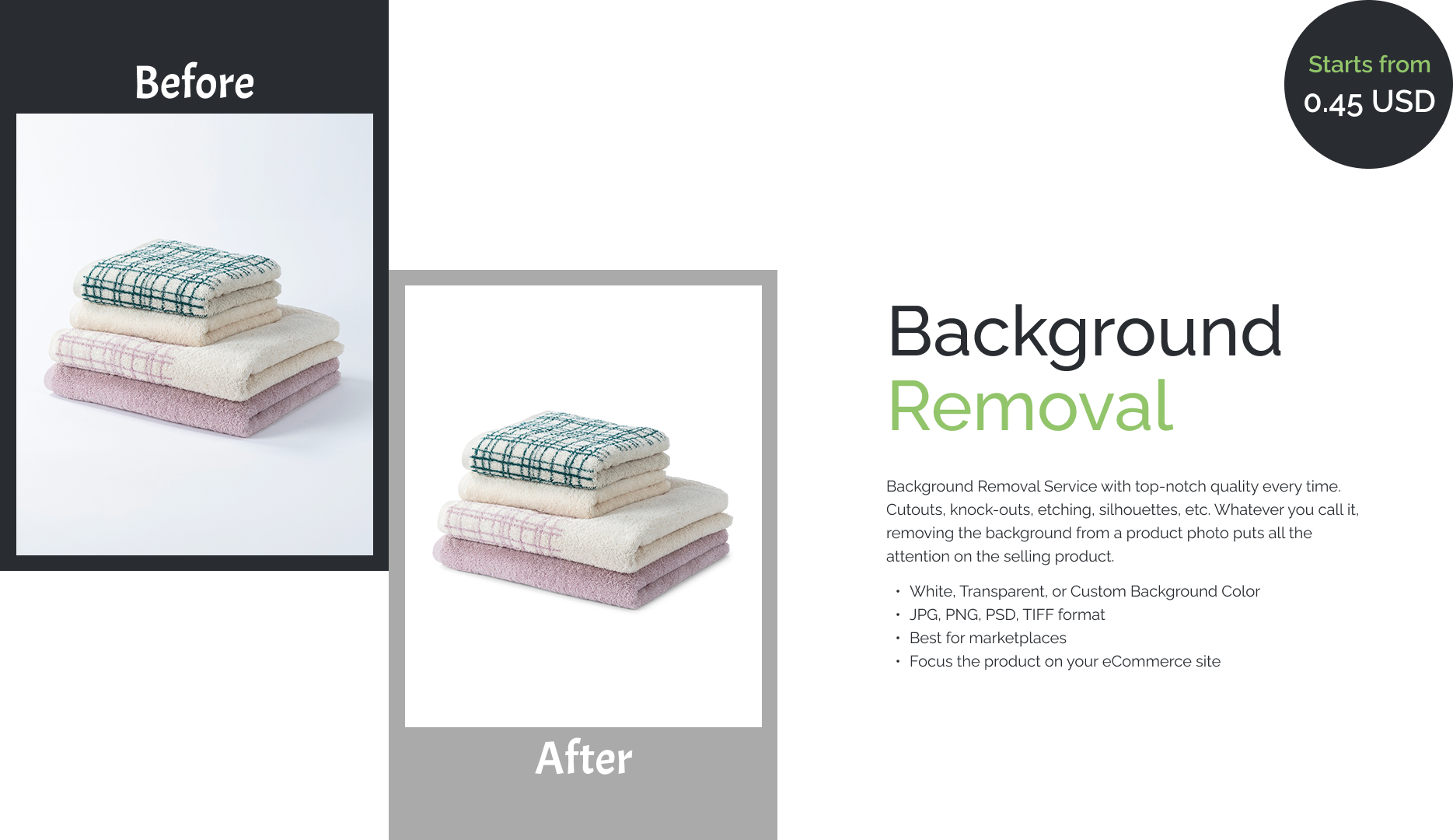 Slider + Form BZM Graphics